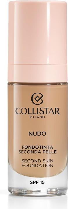 Collistar Nudo SeConditioner Skin Fond de Teint No 3N (3N)