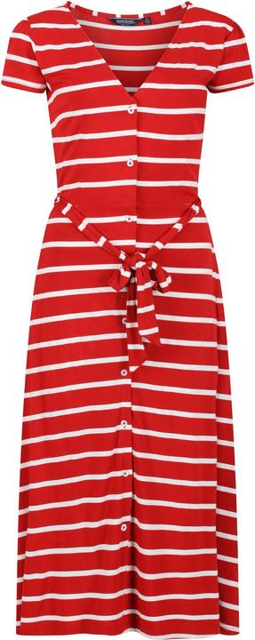 Produktbild Regatta Maisyn Hemdblusenkleid (40 D)