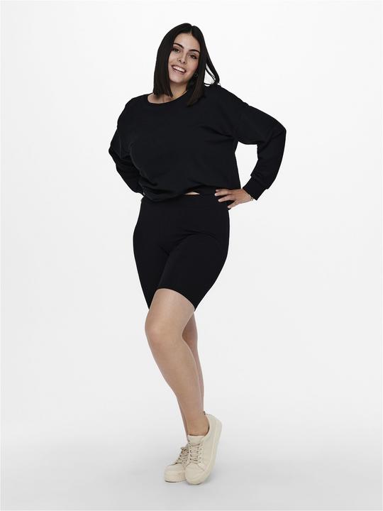 Image du produit Only Short moulant Curvy (S)