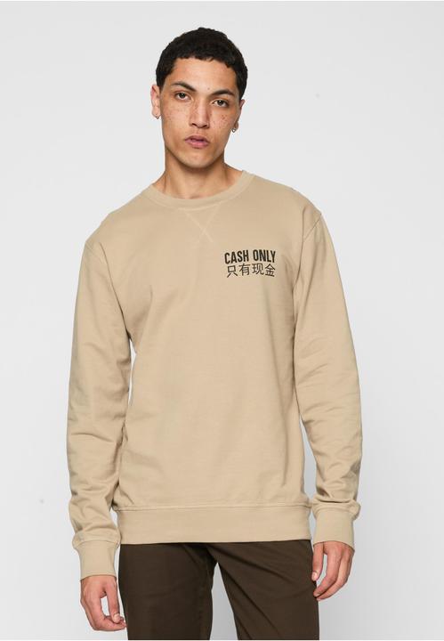 Immagine prodotto Mister Tee Girocollo Cash Only - 88241 (M)