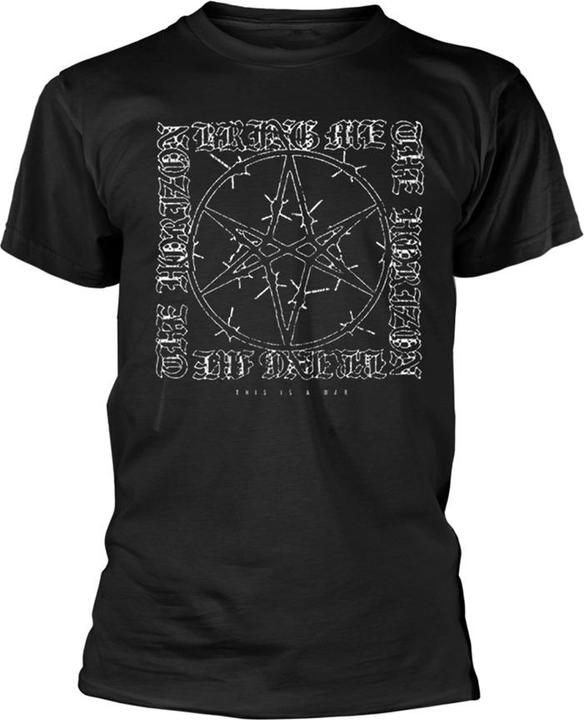 Bring Me The Horizon Wire (M)
