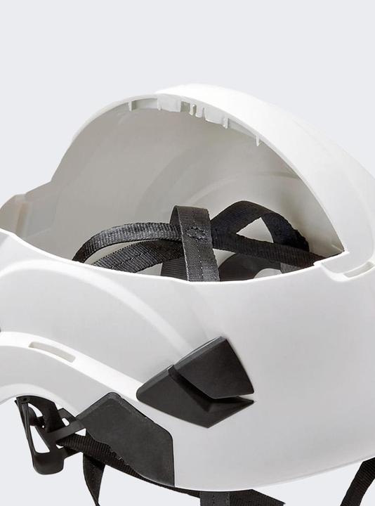 Immagine prodotto Petzl Custodia di protezione per il sole e l'altezza - arancione (53 - 63 cm)