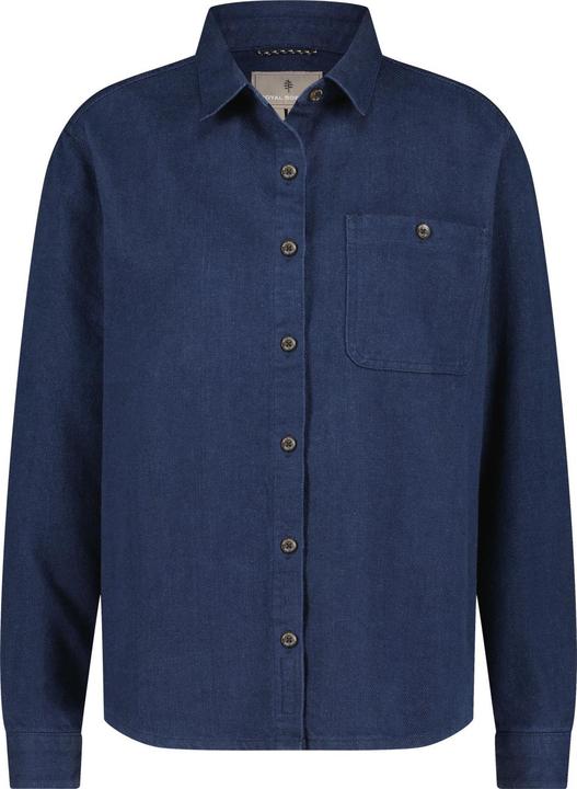 deep blue htr