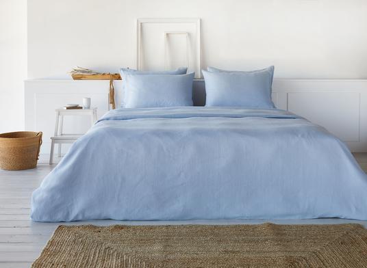 Image du produit Living Home Linn (Housse de couette, 240 x 240 cm)