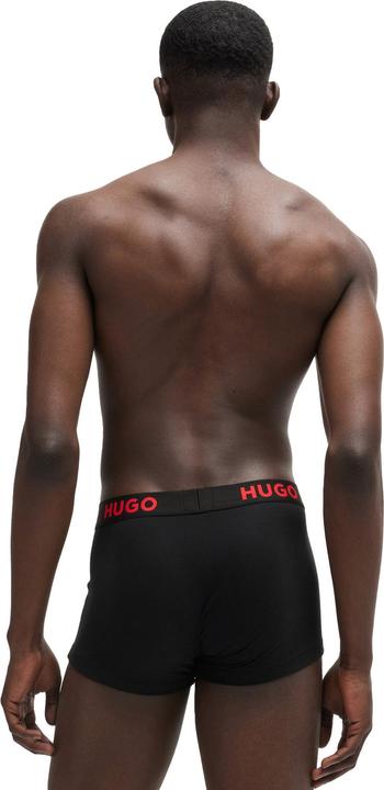 Actual product image HUGO Trunk Nebula (S, pack of 3)
