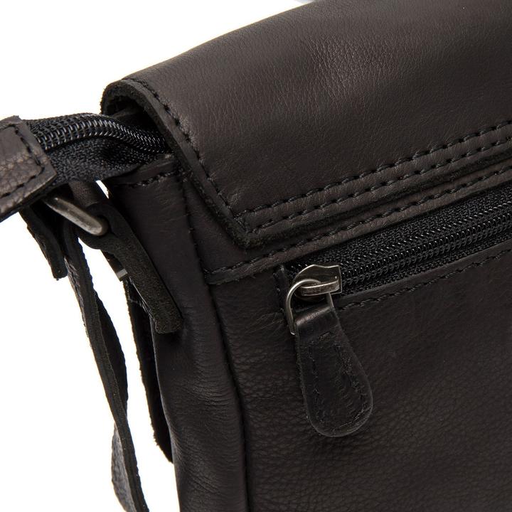 Actual product image The Chesterfield Brand Ann Umhängetasche Leder 25 cm