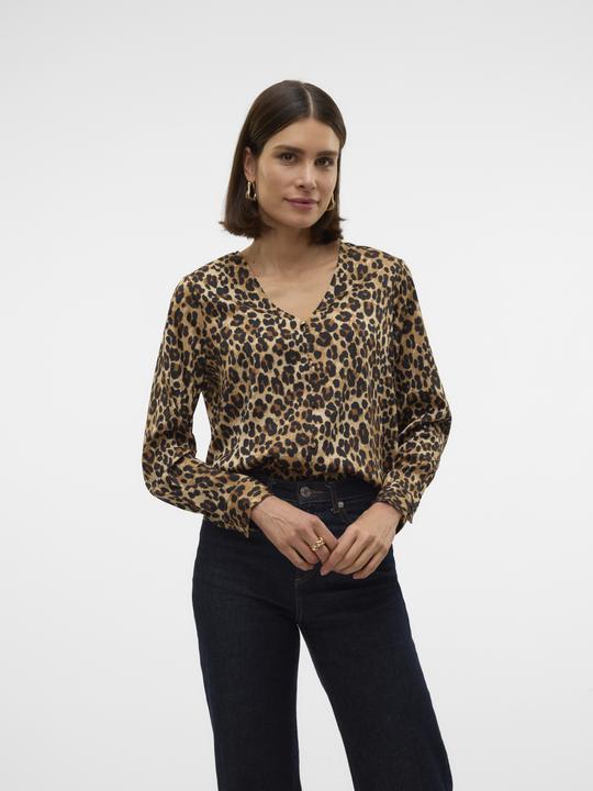 Image du produit Vero Moda VMVERENA Chemise Chemise (XS)
