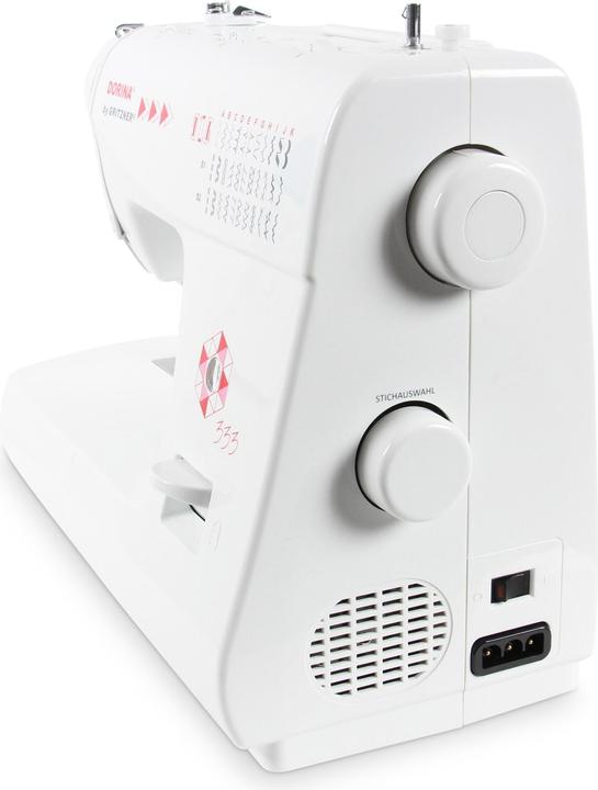Produktbild Gritzner Dorina 333