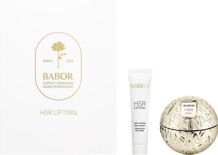 Immagine prodotto Babor HSR - Set regalo lifting (Set per la cura del viso)