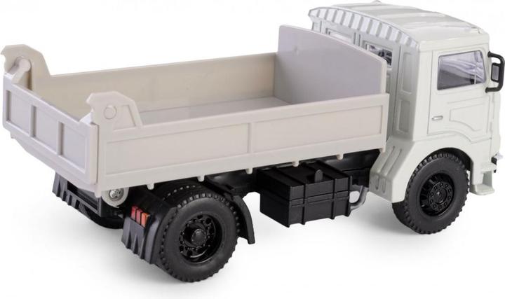 Image du produit Daff Jelcz 317 Benne grise