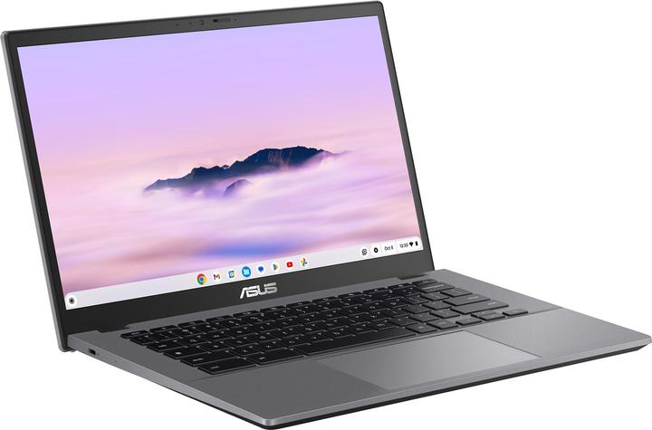 Produktbild ASUS Chromebook Plus CX3402CVA-PQ0489 14”FHD IPS i3-1315U 8GB/256GB UFS ChromeOS (14", Intel Core i3-1315U, 8 GB, 256 GB, DE)