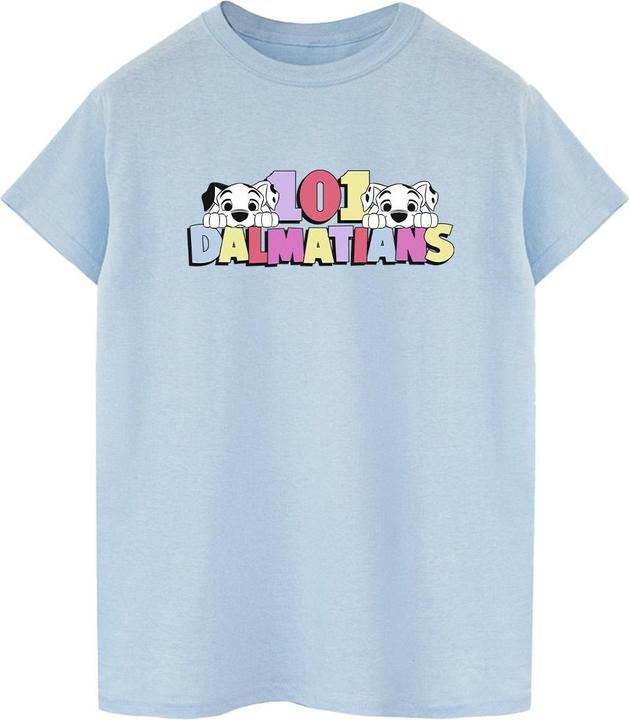 Produktbild Disney 101 Dalmatians Multi Colour TShirt (L)