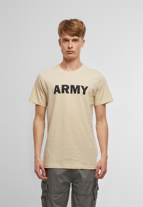 Immagine prodotto Brandit Army T-Shirt - 188521 (M)
