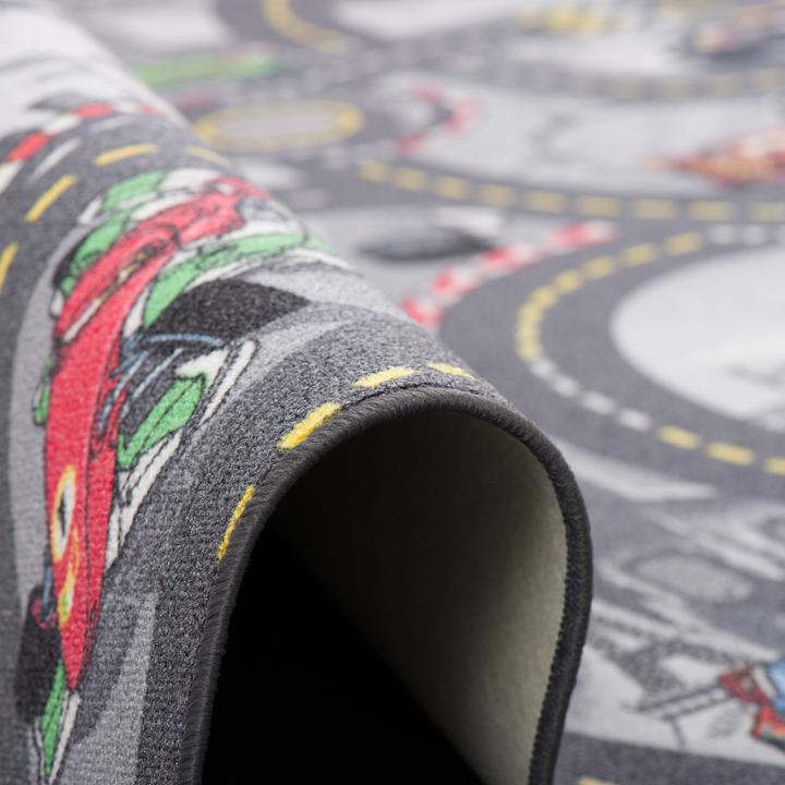 Image du produit Snapstyle Tapis de jeu et pour enfants Disney Cars (80 x 240 cm)