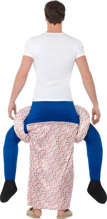 Produktbild Smiffys HuckepackKostüm (One Size)