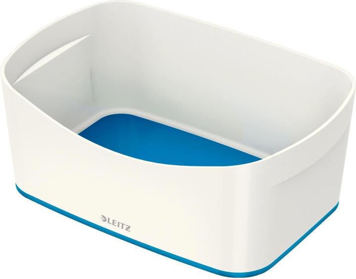 Blanc, Bleu