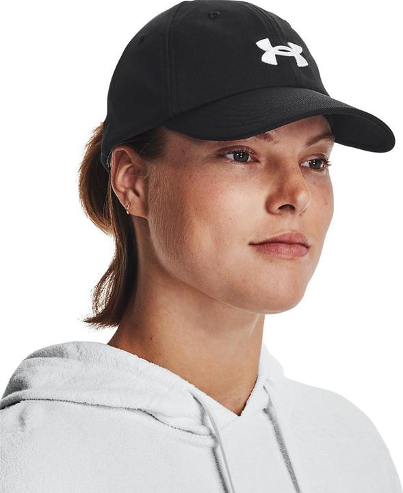 Immagine prodotto Under Armour Blitzing Adj Cap Ladies (Taglia unica)