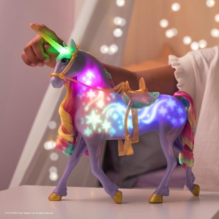 Image du produit Unicorn Academy Rainbow Light-up Wildstar