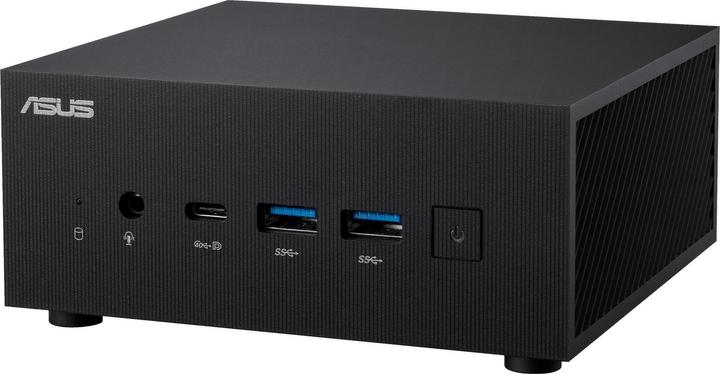Immagine prodotto ASUS ExpertCenter PN53-S5064MD (AMD Ryzen 5 7535H, 8 GB, 256 GB, Radeon 660M)