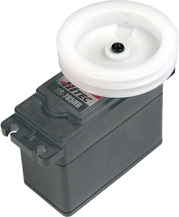 Image du produit Hitec Servo spécial HS-785 HB Analogique