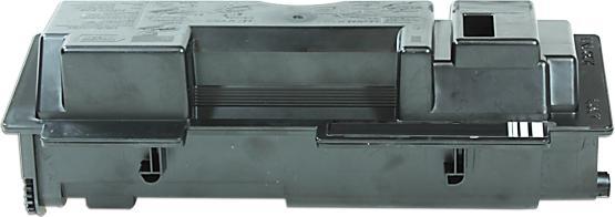 Produktbild Inkadoo Toner kompatibel zu Kyocera/Mita 1T02FM0EU0 / TK-18 XL Toner, schwarz Schwarz (BK)