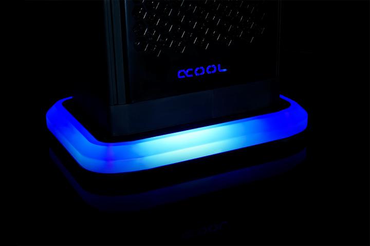 Produktbild Alphacool Eiswand 360 Solo