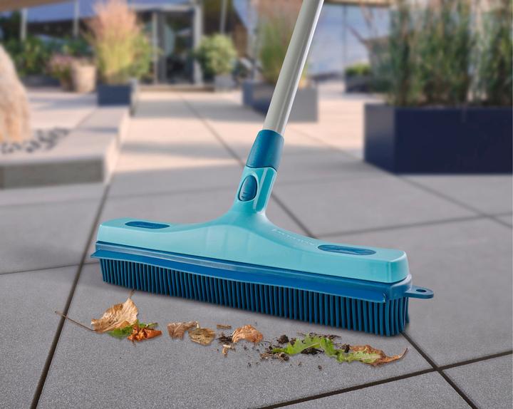 Image du produit Leifheit brosse en caoutchouc (1 pcs)