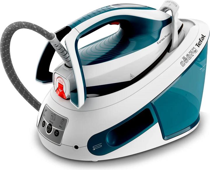 Tefal Express Power SV8111 stoomgenerator (2800 W, 430 g/min)