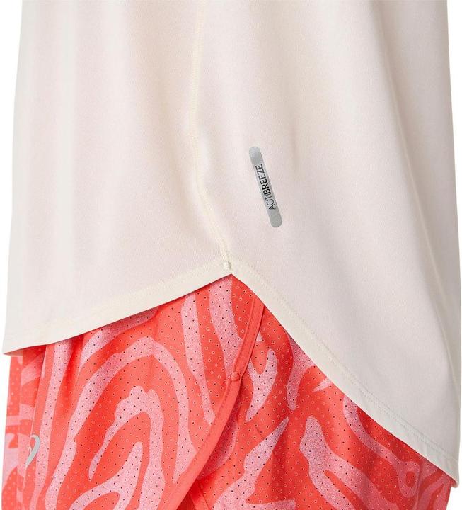 Produktbild ASICS Performance Road V Neck SS Top (S)