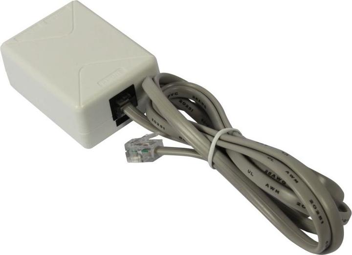 Produktbild Allnet VDSL2 Splitter f. ALL-MC115VDSL & ALL500VDSL (PoE Splitter)