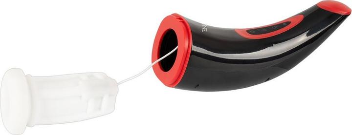 Actual product image Wyne Masturbator 03