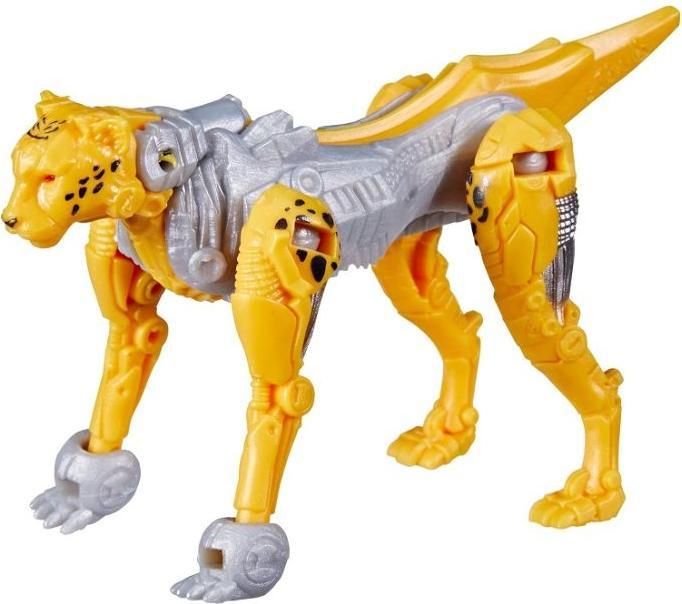 Actual product image Hasbro Transformers Rise of the Beasts Battle Masters Action Figure -