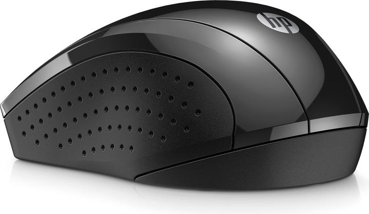 Image du produit HP 220 Silent Wireless Mouse (Sans fil)
