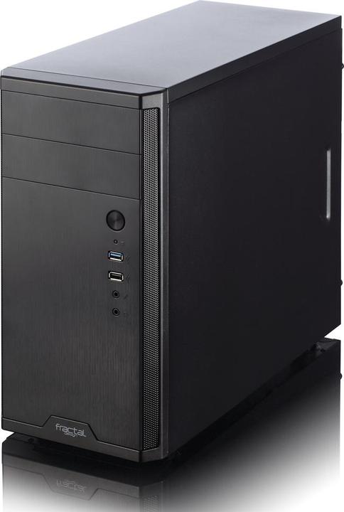 Fractal Core 1100 (mATX, Mini-ITX)