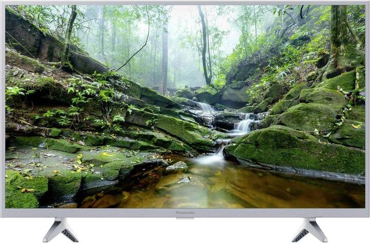 Panasonic TX-32LSW504S (32", LSW504, LCD, HD, 2022)