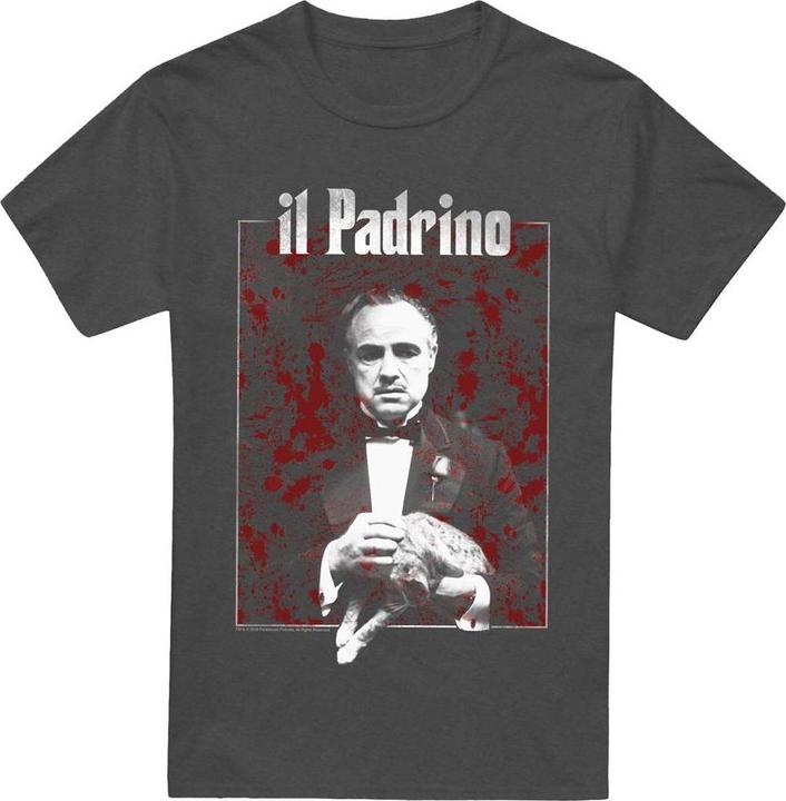 The Godfather Sangue TShirt