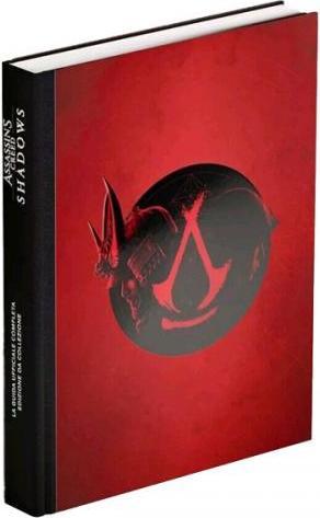 Bandai Namco Assassins Creed Shadows Guida Ufficiale Completa Collect IT
