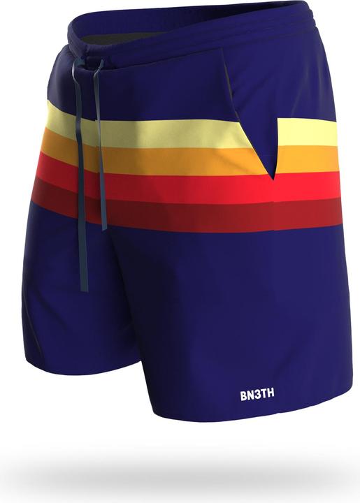 Retrostripe Navy