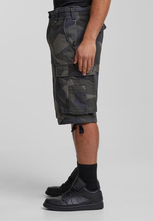 Immagine prodotto Brandit Pantaloncini cargo vintage - 5016 (7XL)