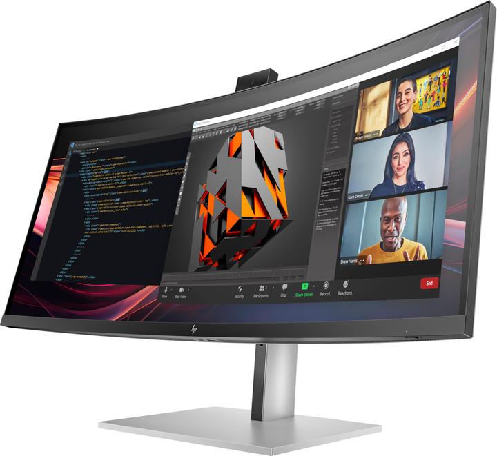 Produktbild HP 734pm Docking Display (3440 x 1440 Pixel, 34")