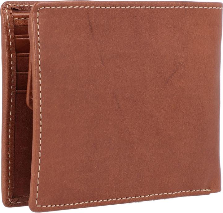 Image du produit Esquire Porte-monnaie Denver RFID cuir 12 cm