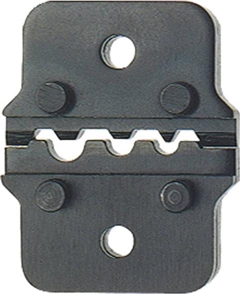Klauke KLA R502 Perspassing 4-10qmm buiskabelschoen, connector