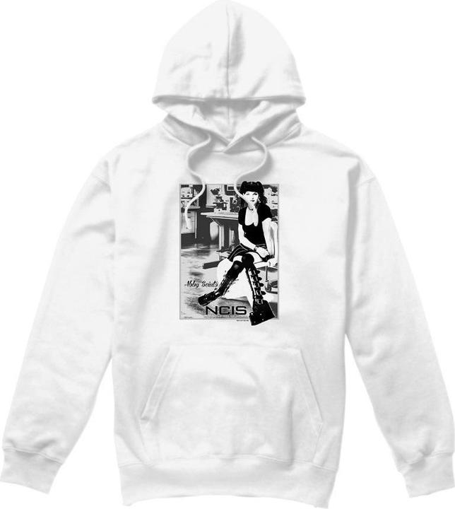 Ncis Relax Kapuzenpullover