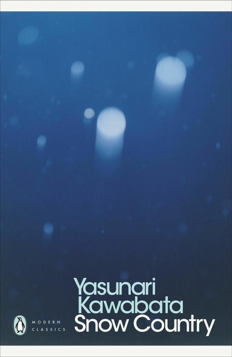 Produktbild Snow Country (Englisch, Yasunari Kawabata, 2011)