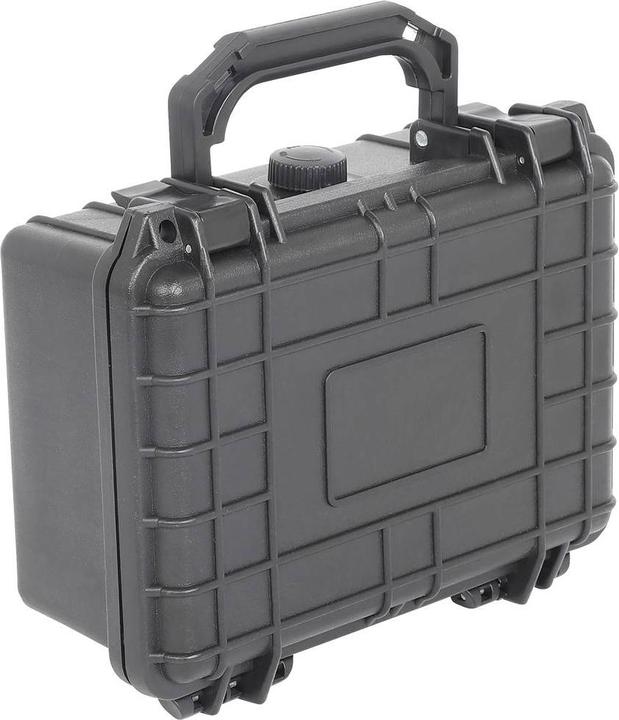 Produktbild Toolcraft TO-7859265 Universal Outdoor-Koffer 1 Stück (L x B x H) 206 x 167 x 9 (1 Teile)