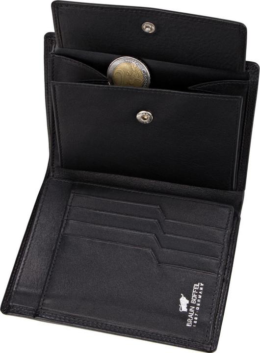 Immagine prodotto Braun Büffel Golf Secure