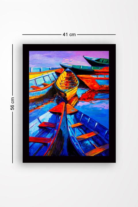 Produktbild Wallxpert Charlotte (41 x 56 cm)