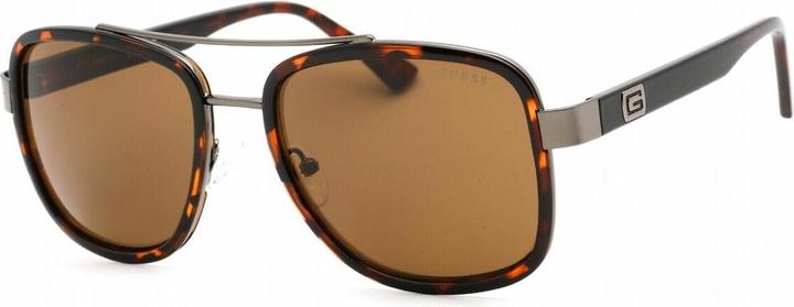 Actual product image Guess Men's sunglasses GF5091-52E