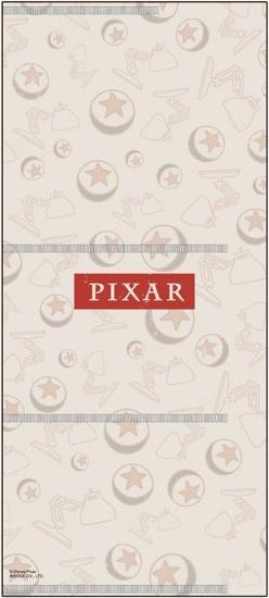Image du produit Disney Détenteur d'un billet PIXAR (1 x)