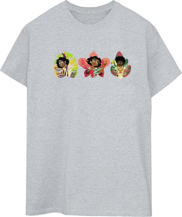 Disney Encanto Family Line TShirt (3XL)